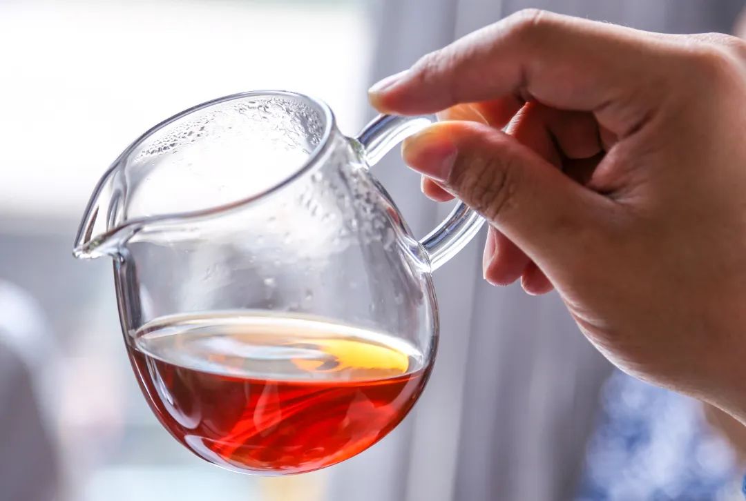 茶被列入“国家减肥指南”，普洱熟茶助力“体重管理”效果已被证实 (2025-03-14)