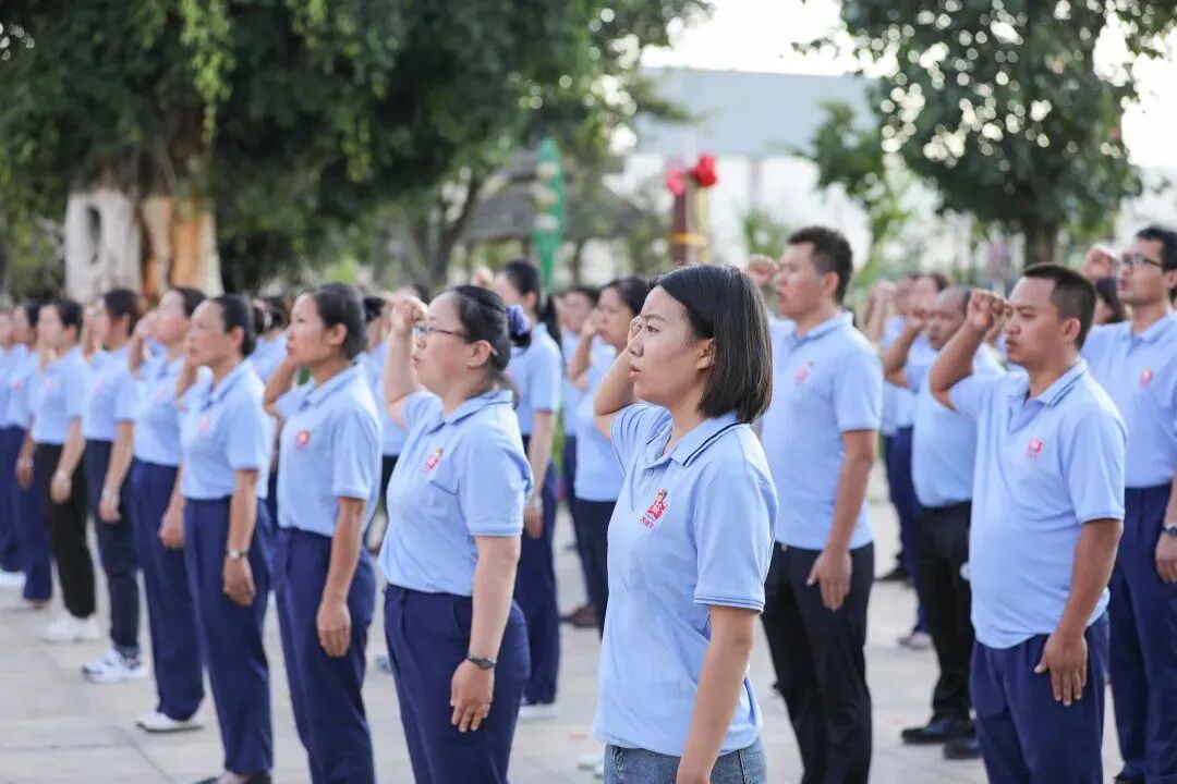 大益入选云南省首席质量官典型案例 (2025-10-17)